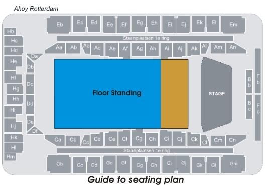 แผนที่ของเลนเนิดดีใจได้เลยที่นายไม่มีแฟ Rotterdam